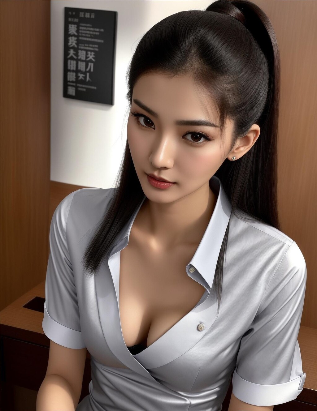 秘書シリーズ2 別Ver.