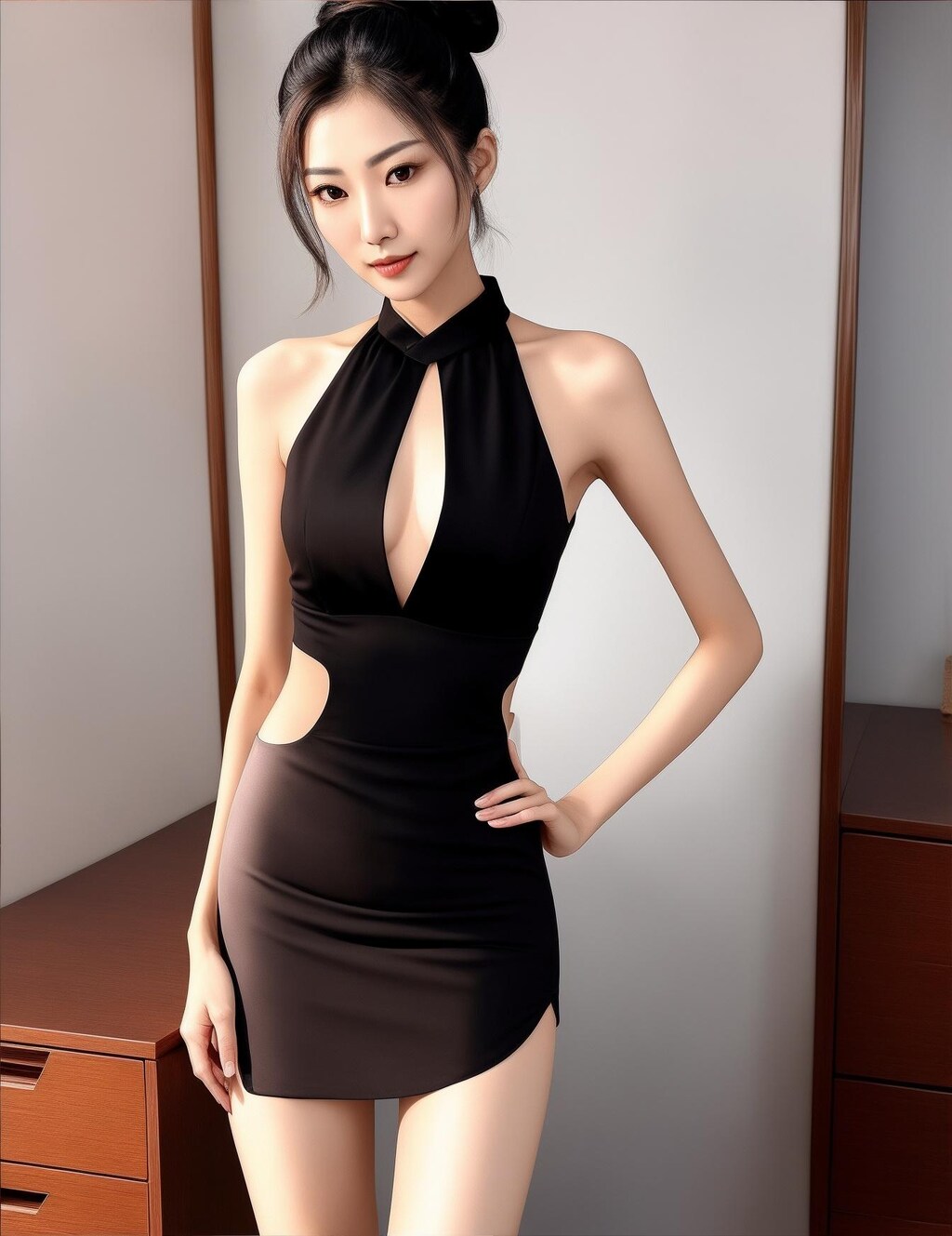 秘書シリーズ2 別Ver.