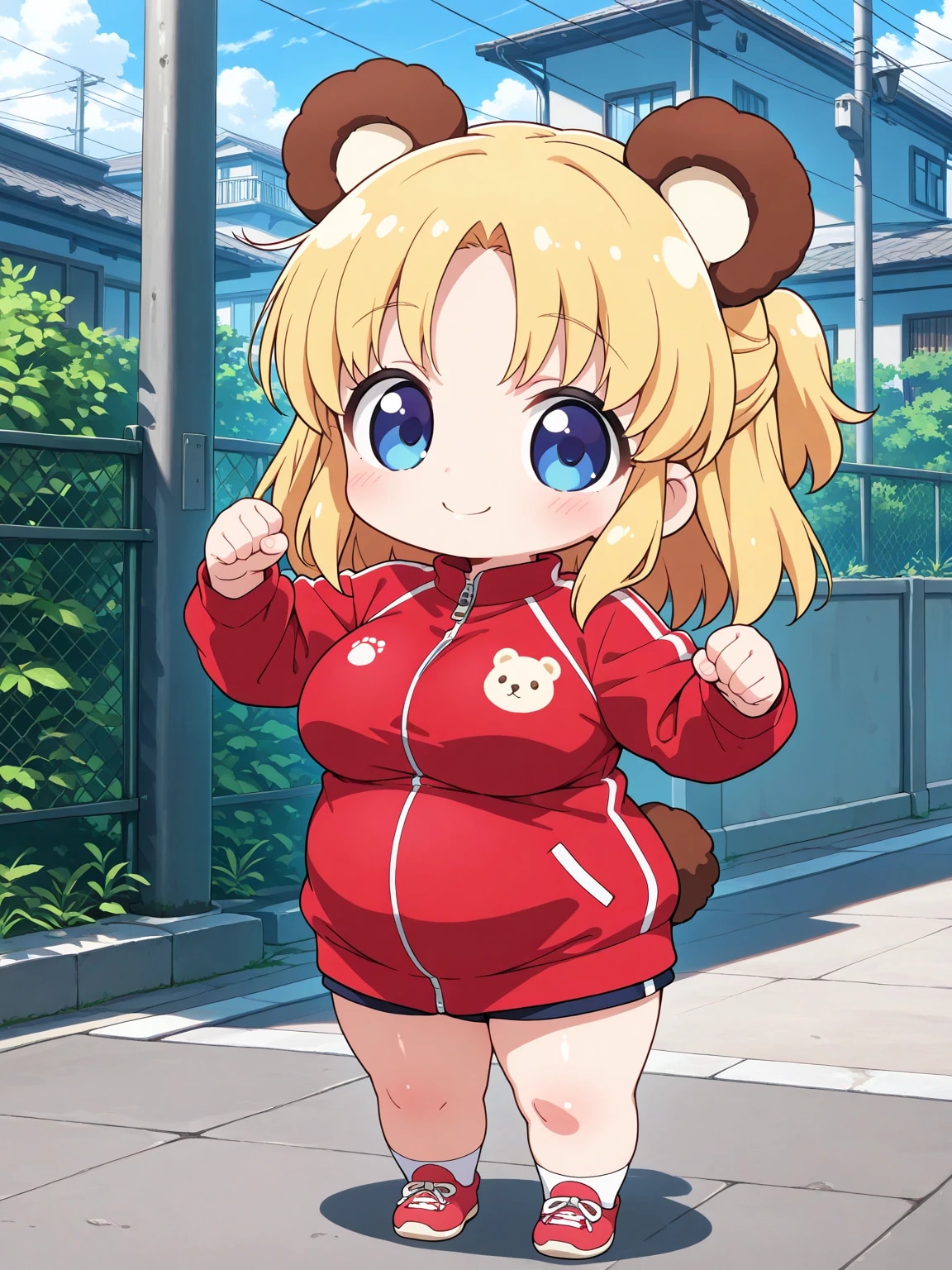 おはよ！ | の人気AIイラスト・グラビア