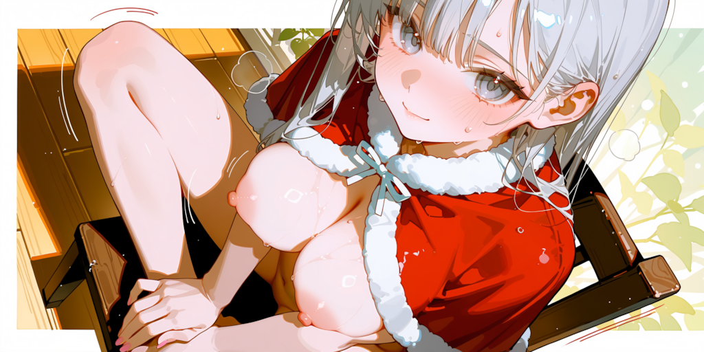santaケープ