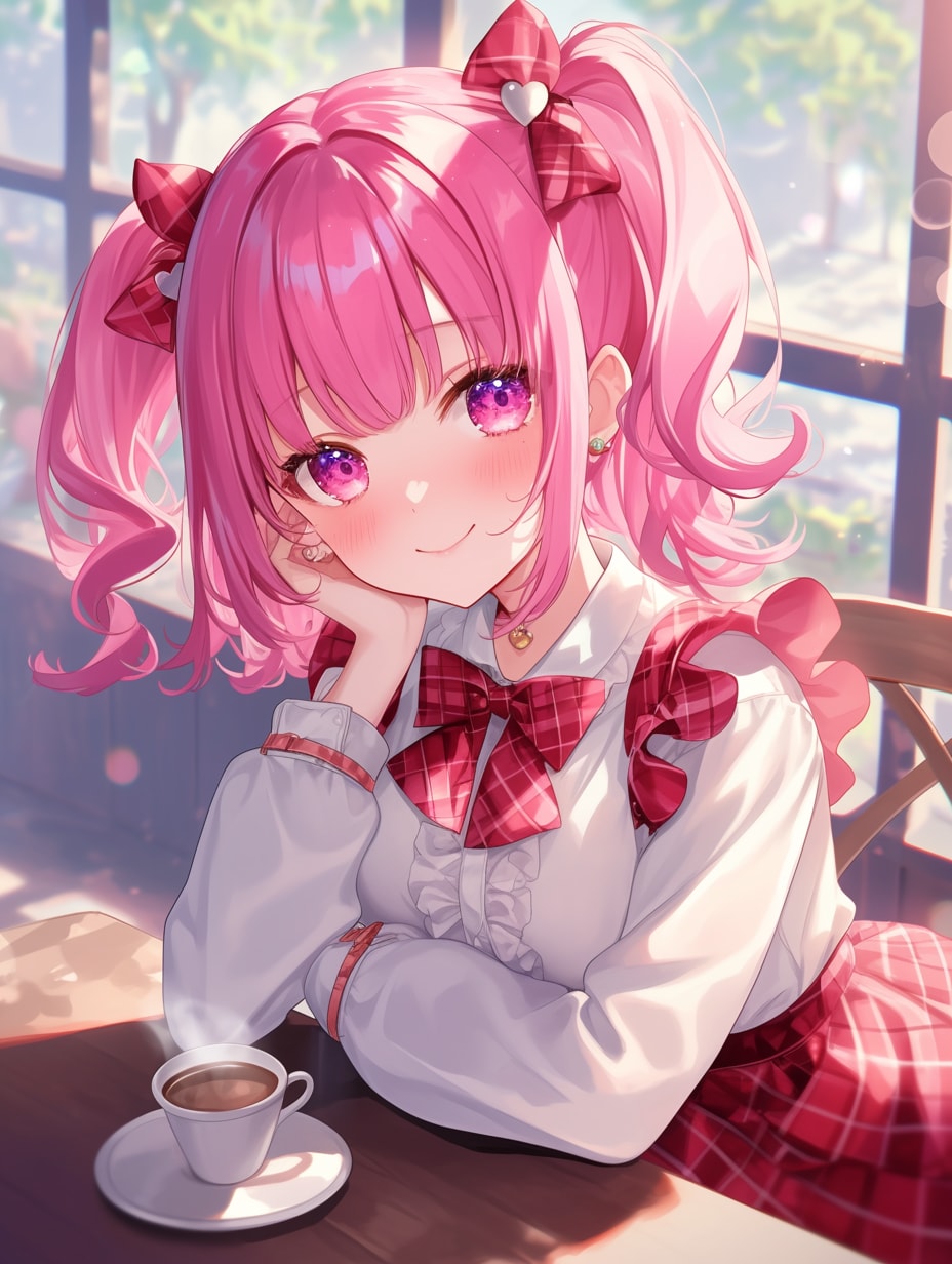 ふるーつ娘31 | の人気AIイラスト・グラビア
