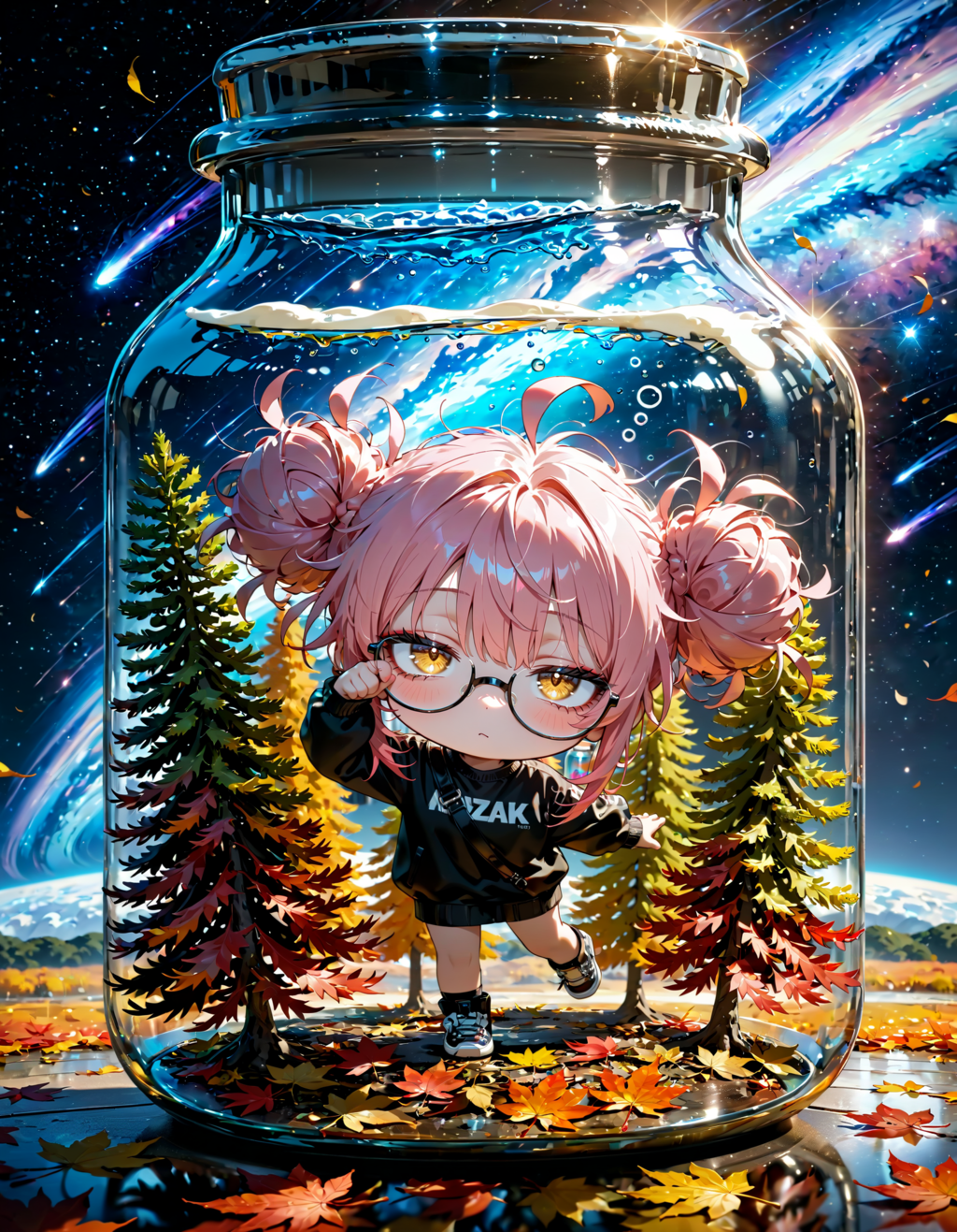 今日は何の日？　宇宙の日