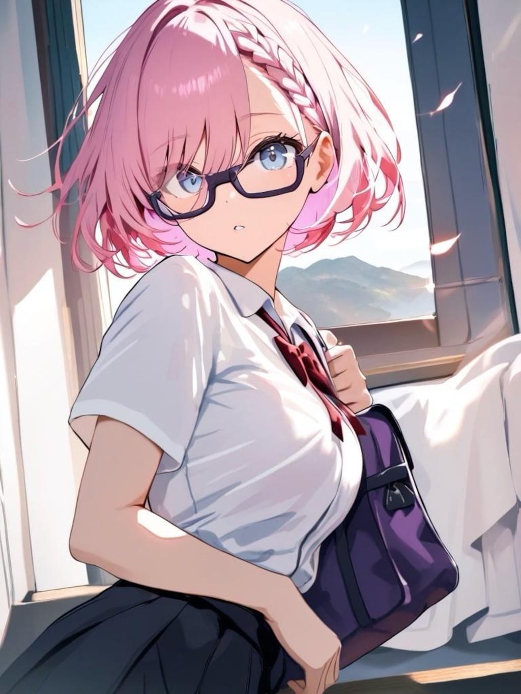 リリエルの中の人