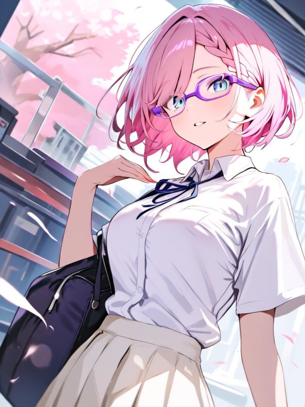 リリエルの中の人