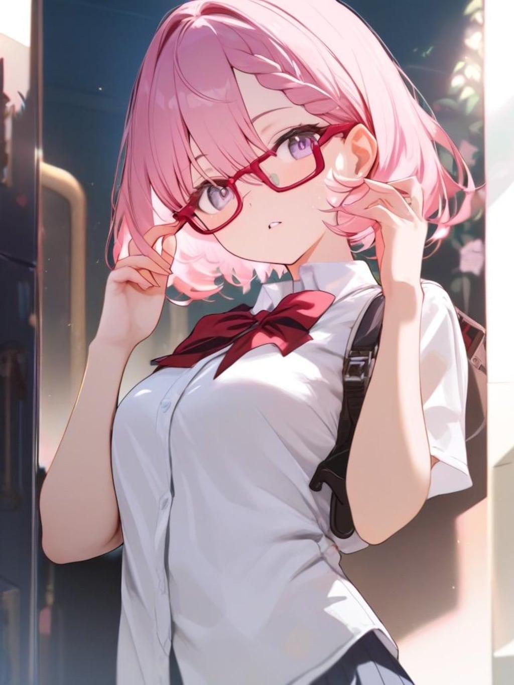 リリエルの中の人