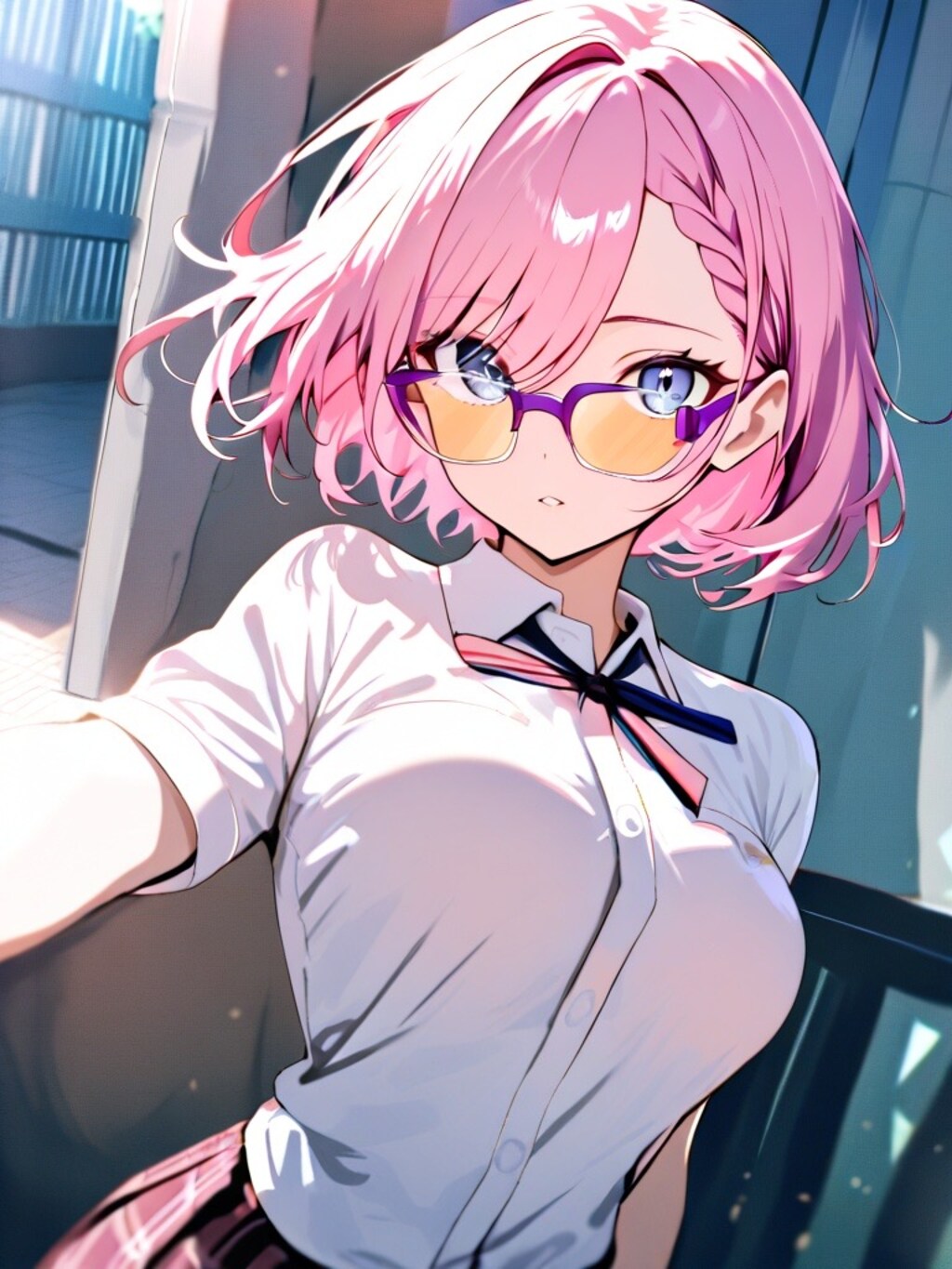 リリエルの中の人