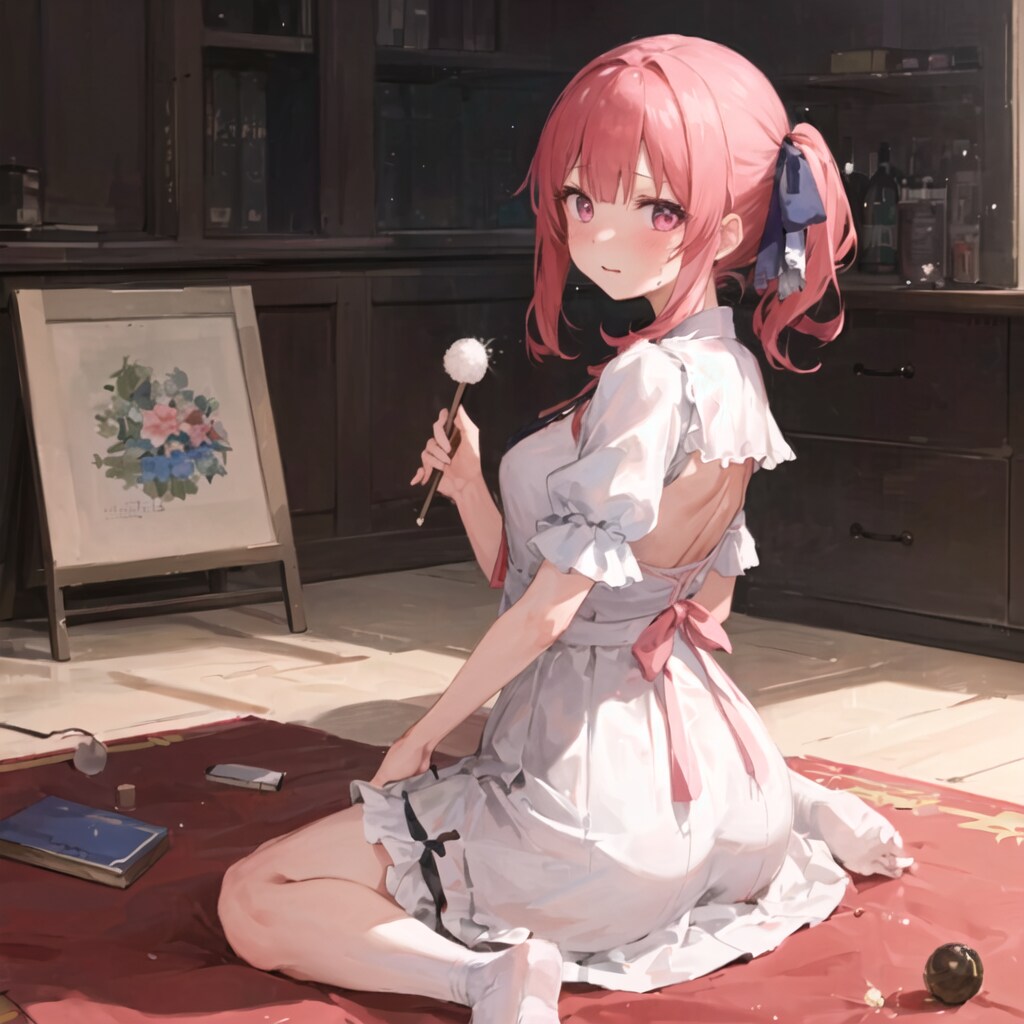 耳かき