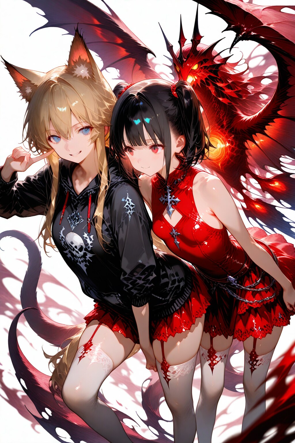 今度下界に遊び行かない？