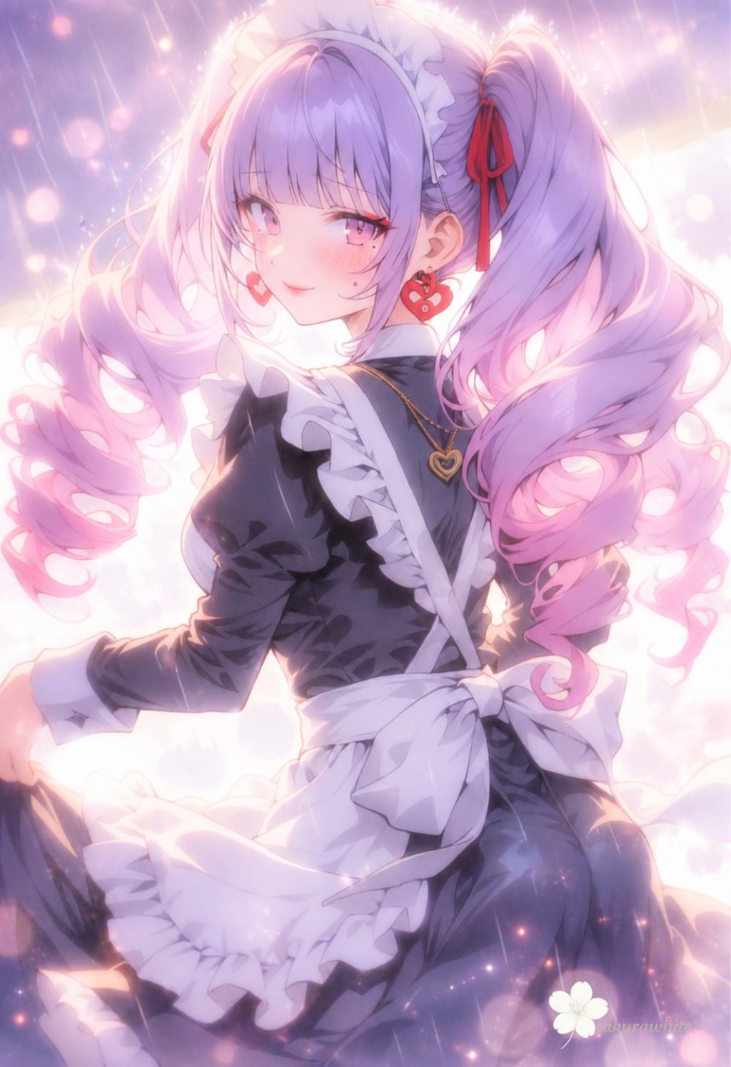 メイド曜