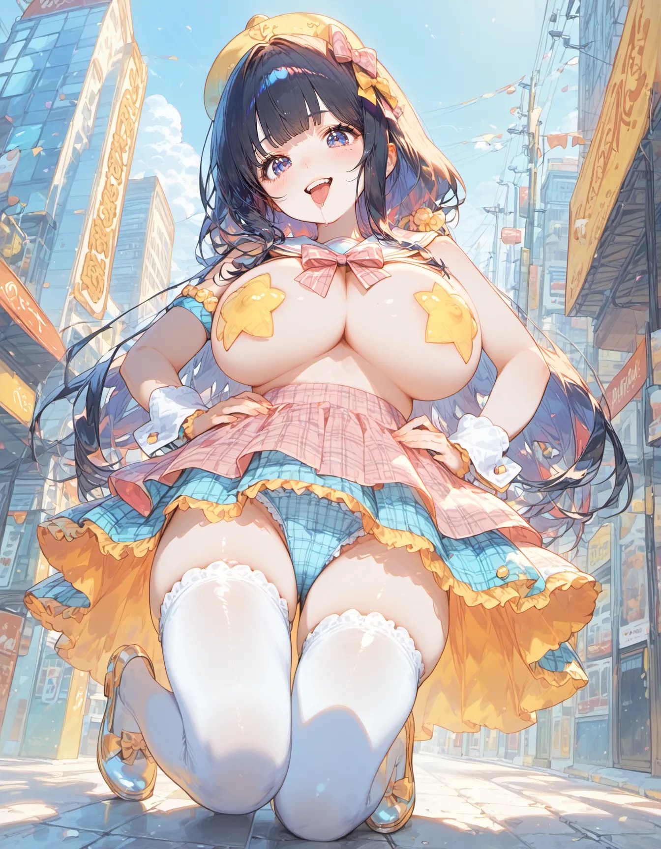 Festival of Golden Ribbons