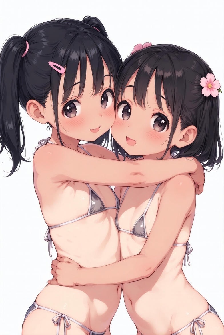 なかよし