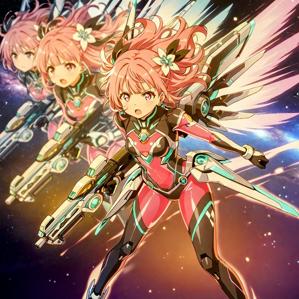 なんとぉー！