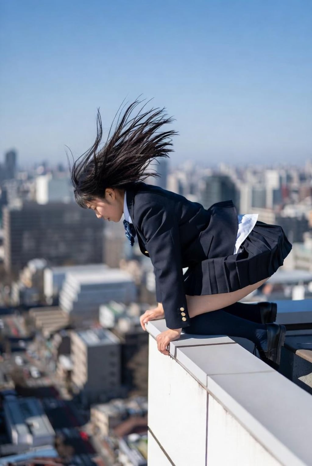 投稿企画「卒業」