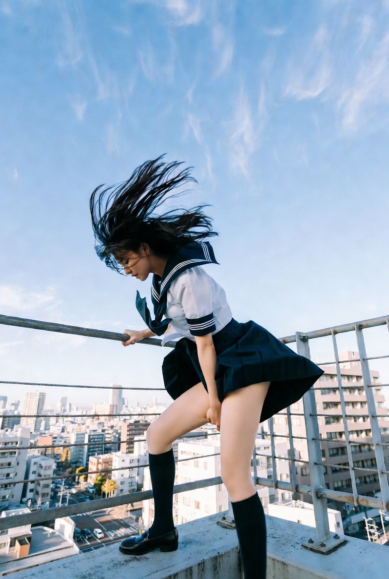 投稿企画「卒業」