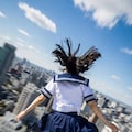 投稿企画「卒業」 9枚目