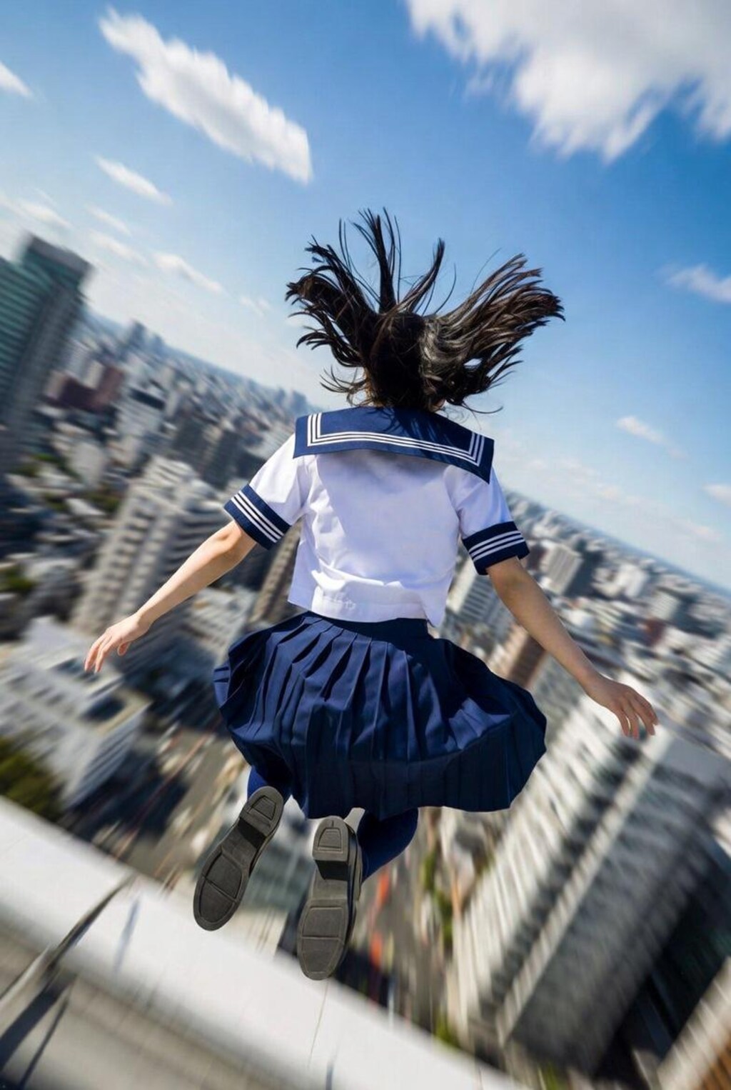 投稿企画「卒業」