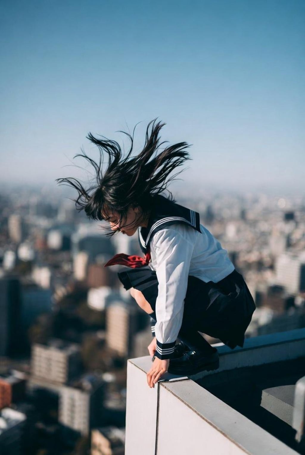 投稿企画「卒業」