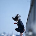 投稿企画「卒業」 2枚目