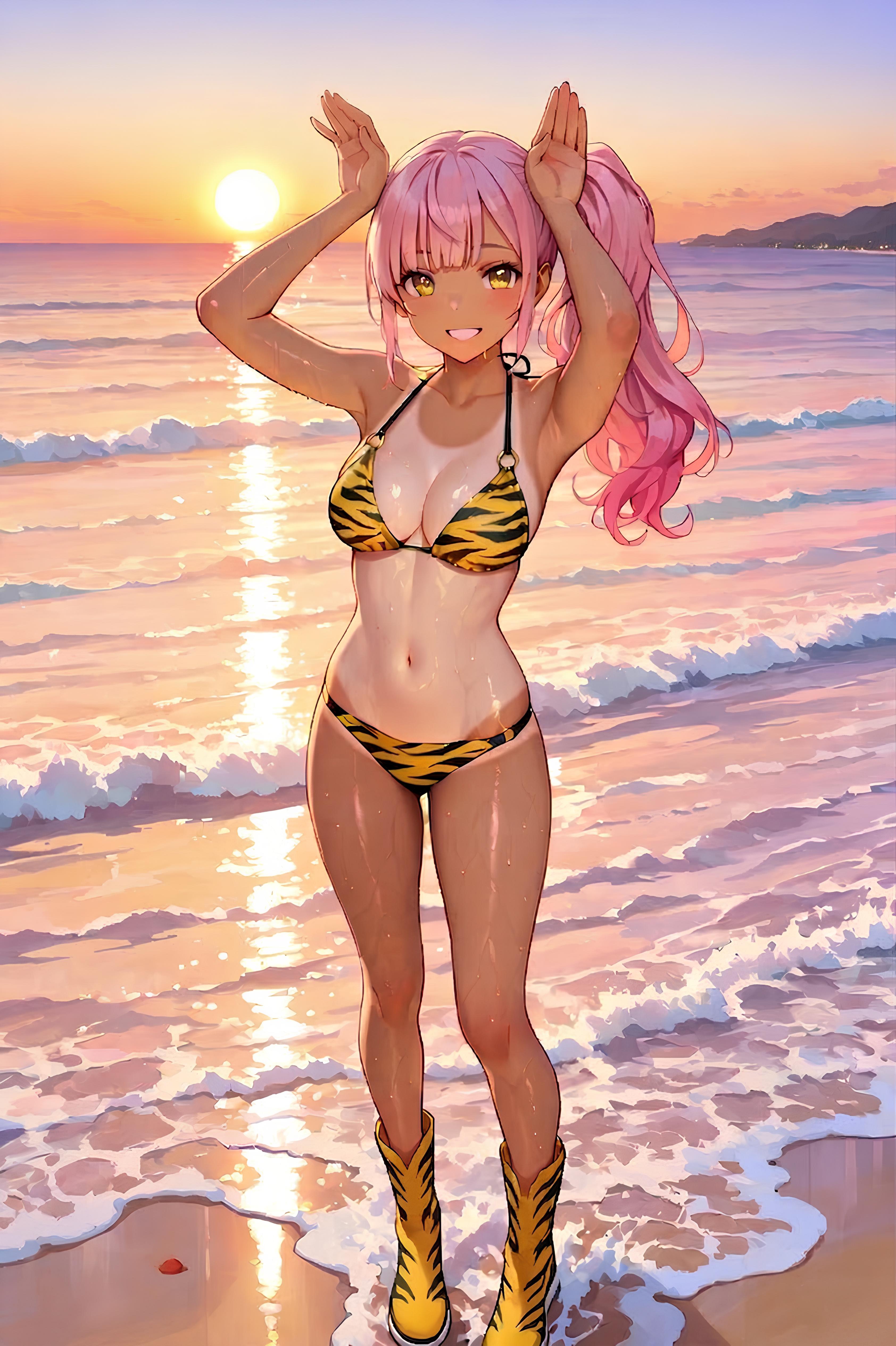 夏の思い出