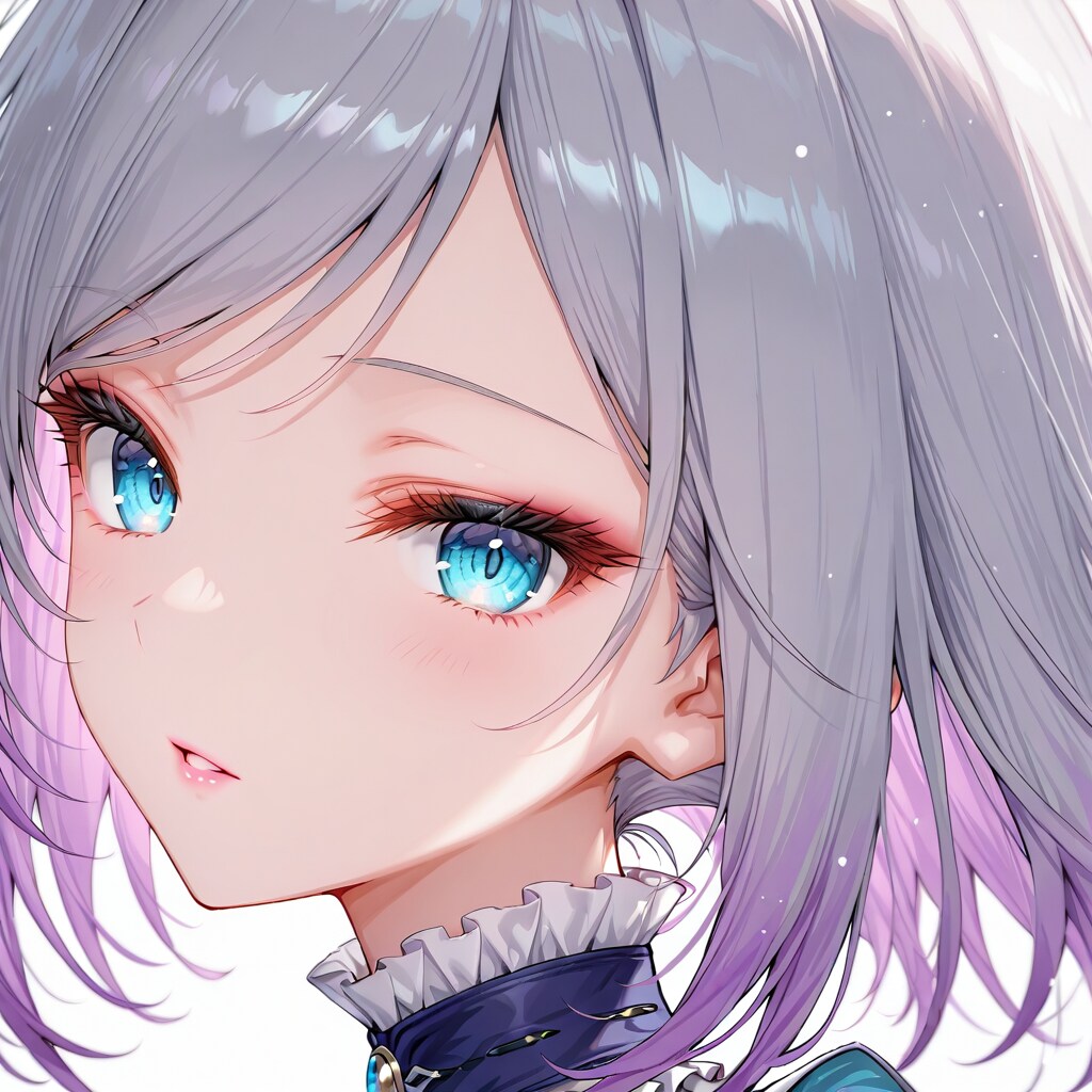 偽りの顔