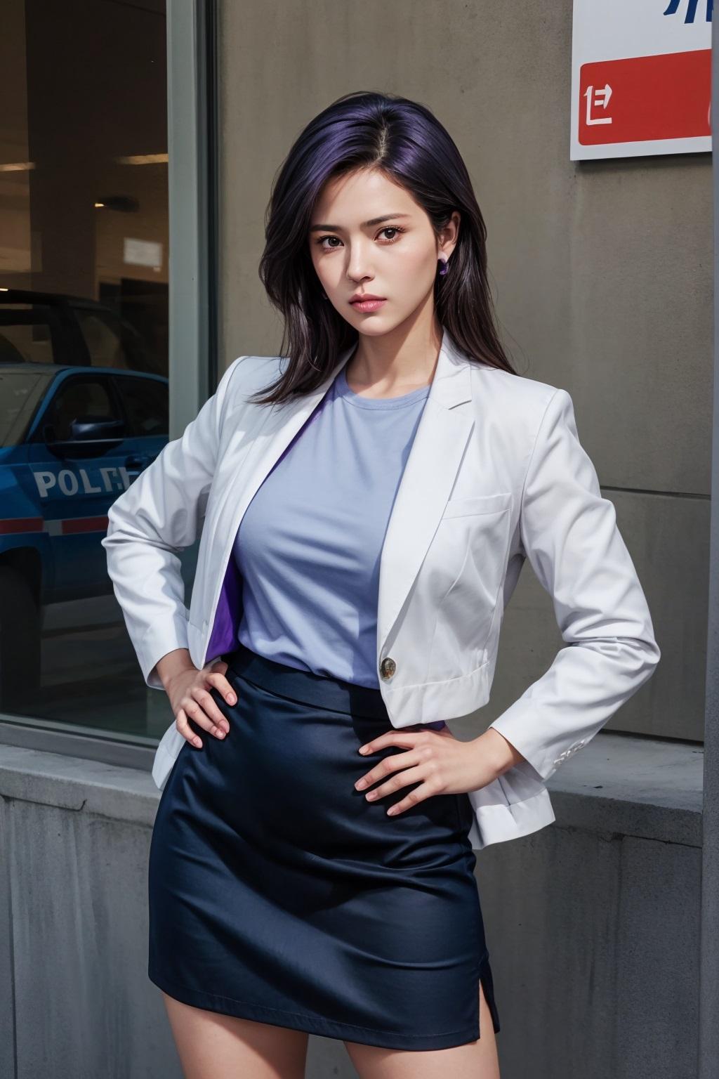 女性