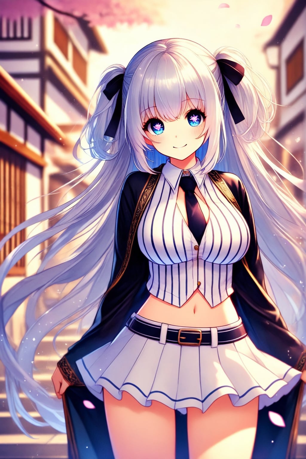 野球ユニフォームの美少女