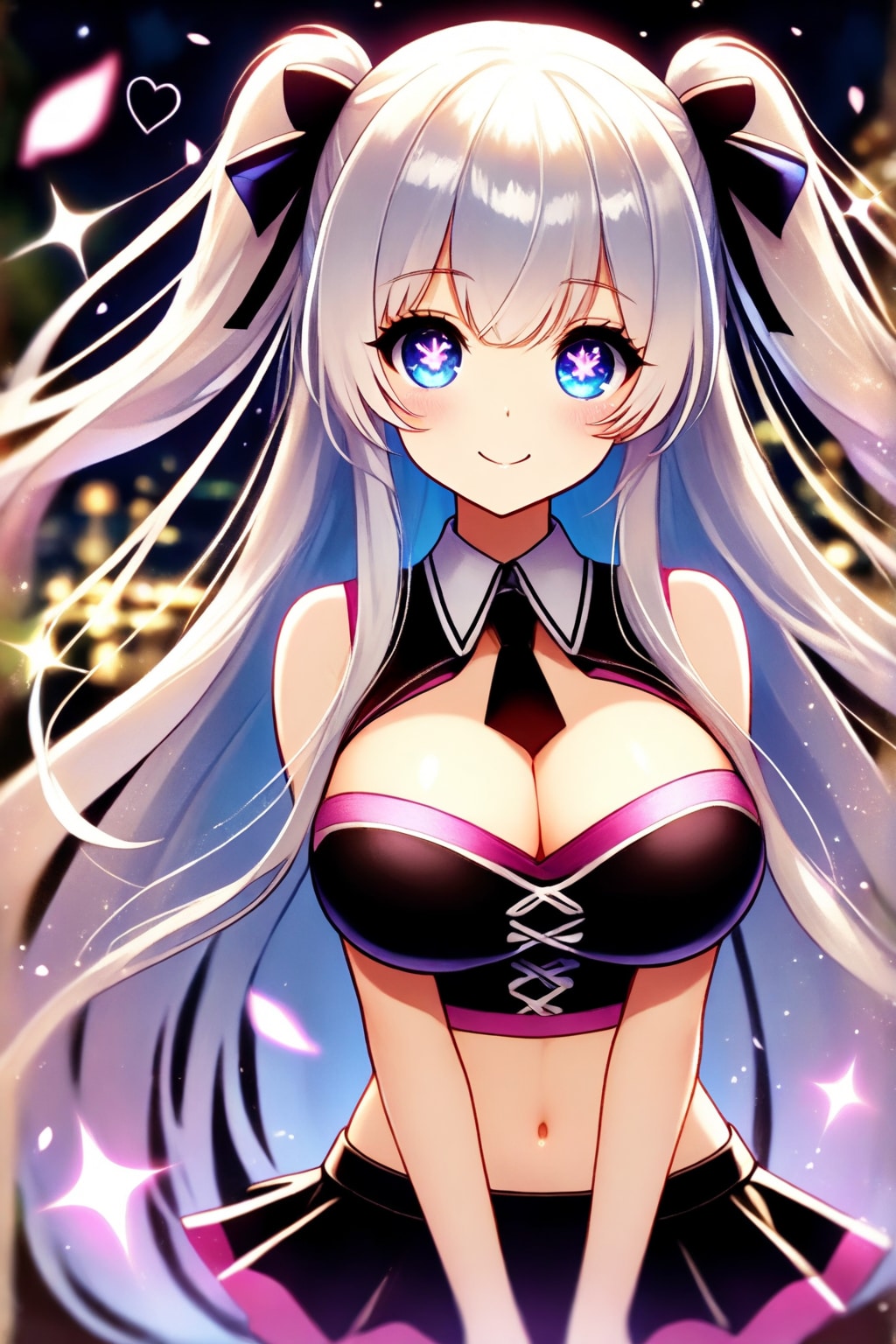 野球ユニフォームの美少女