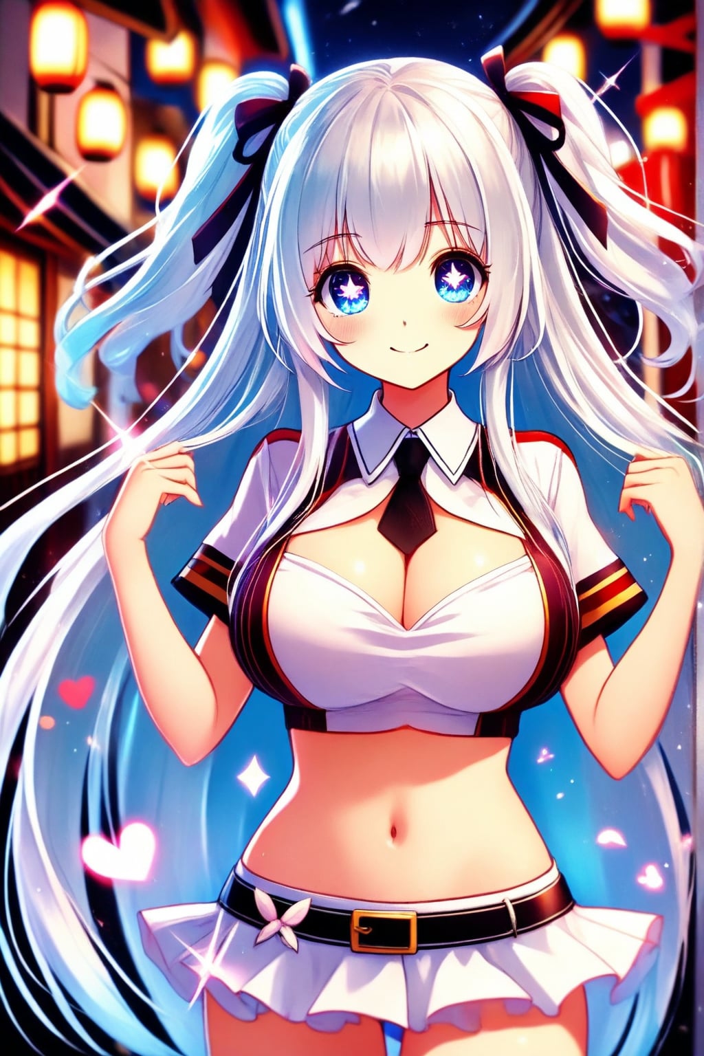 野球ユニフォームの美少女