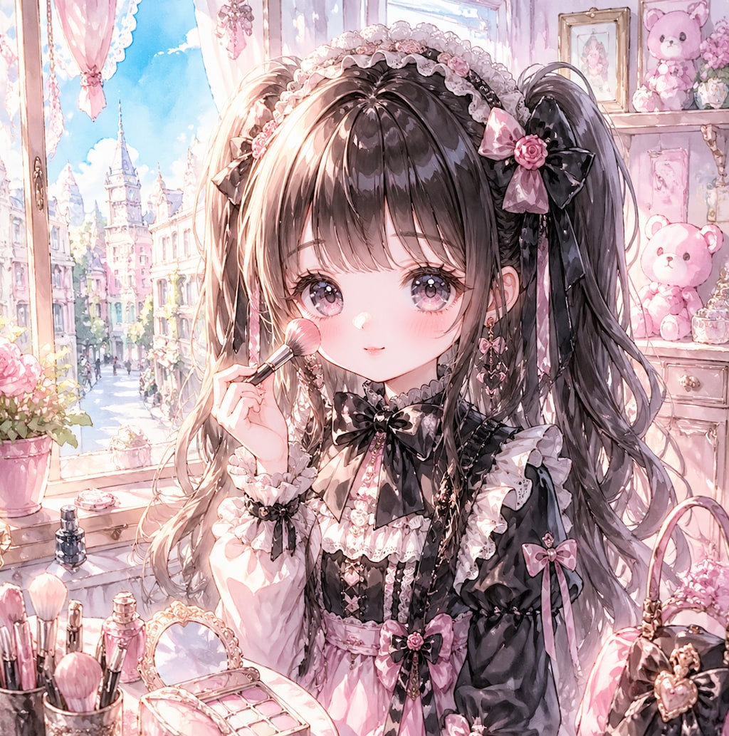 黒ツイさん