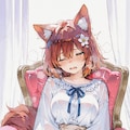けもみみ娘 7枚目