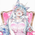 けもみみ娘 2枚目