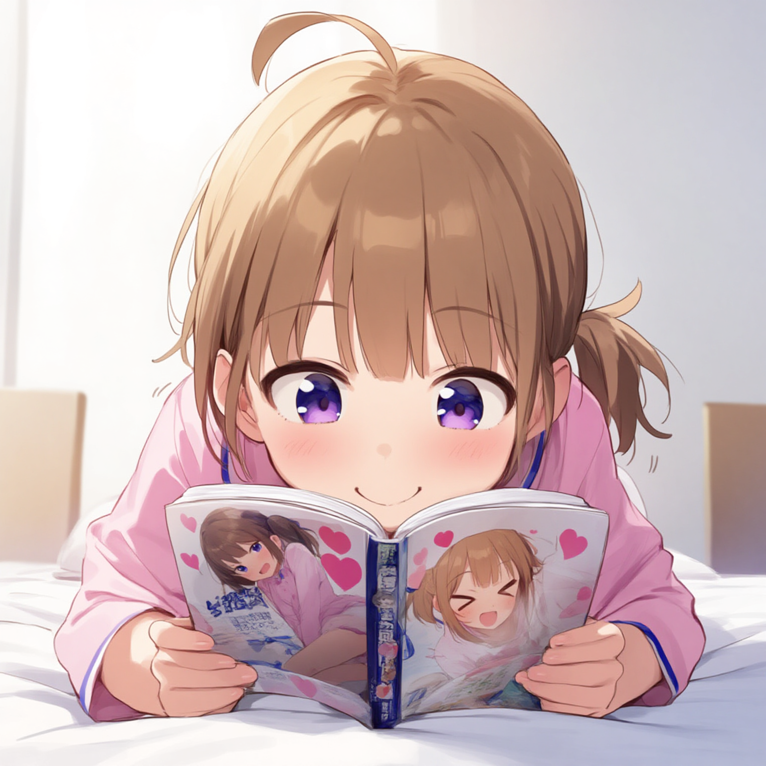 読書