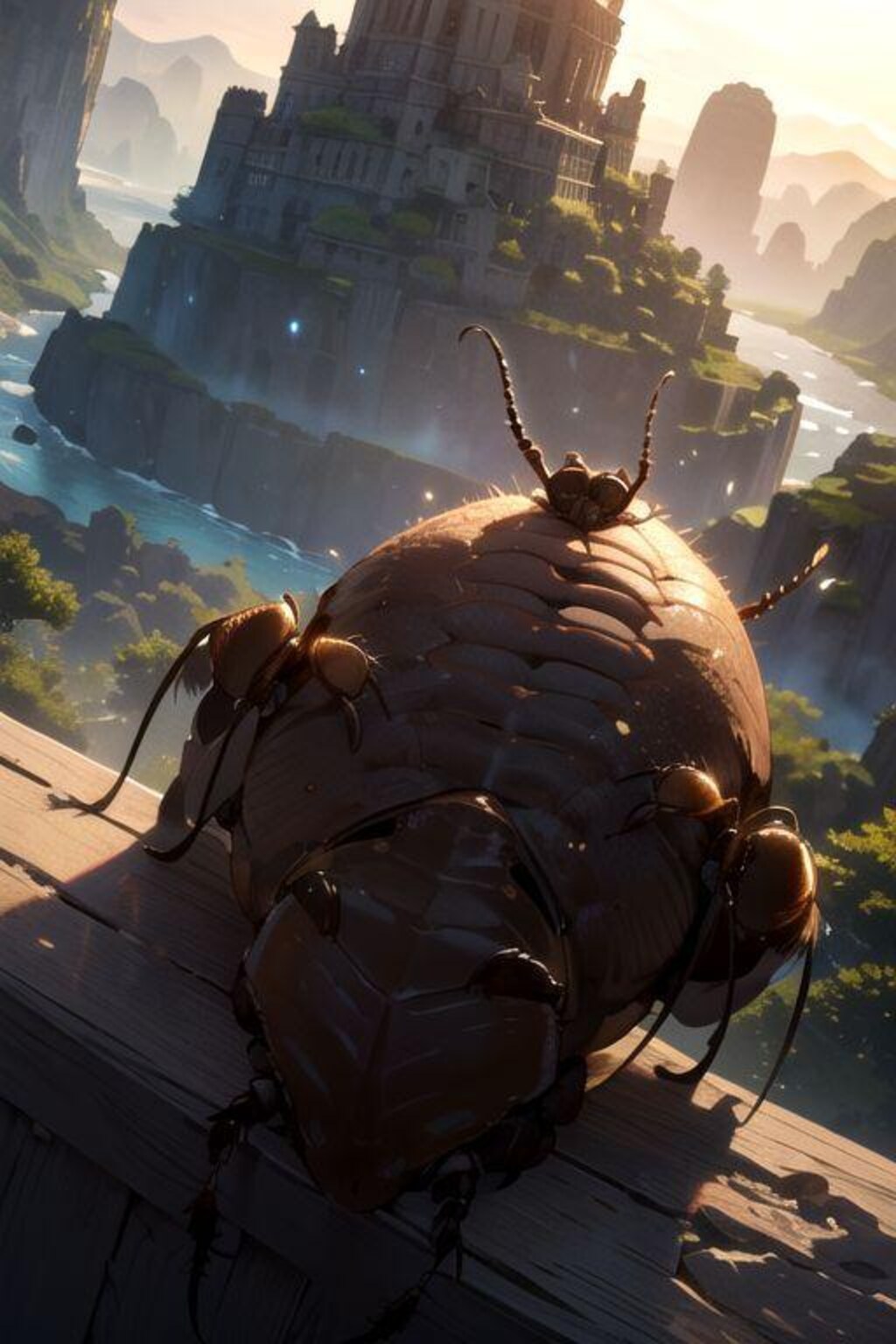 ウェタ・レックス