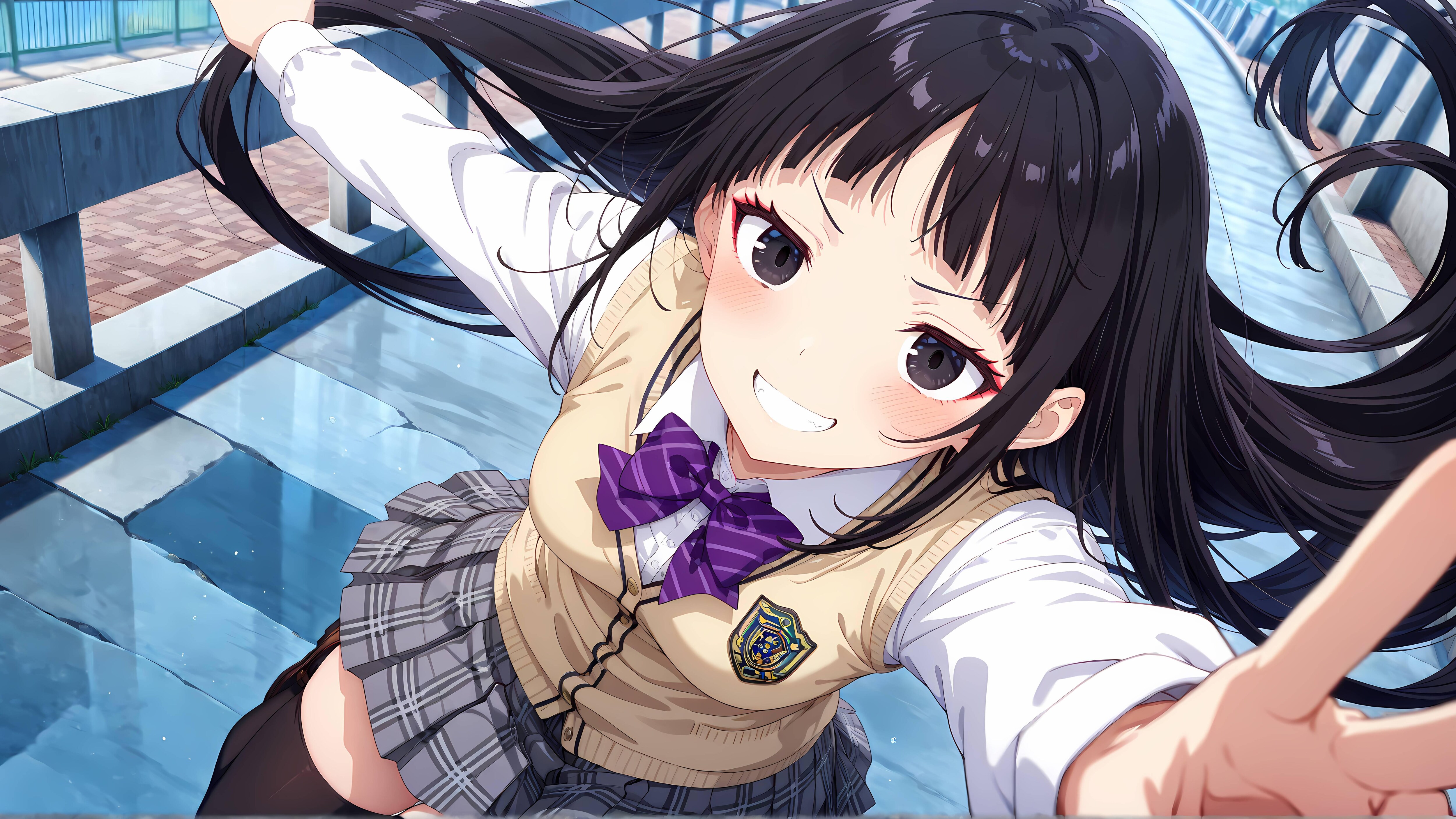 よっしゃぁいくぜ！