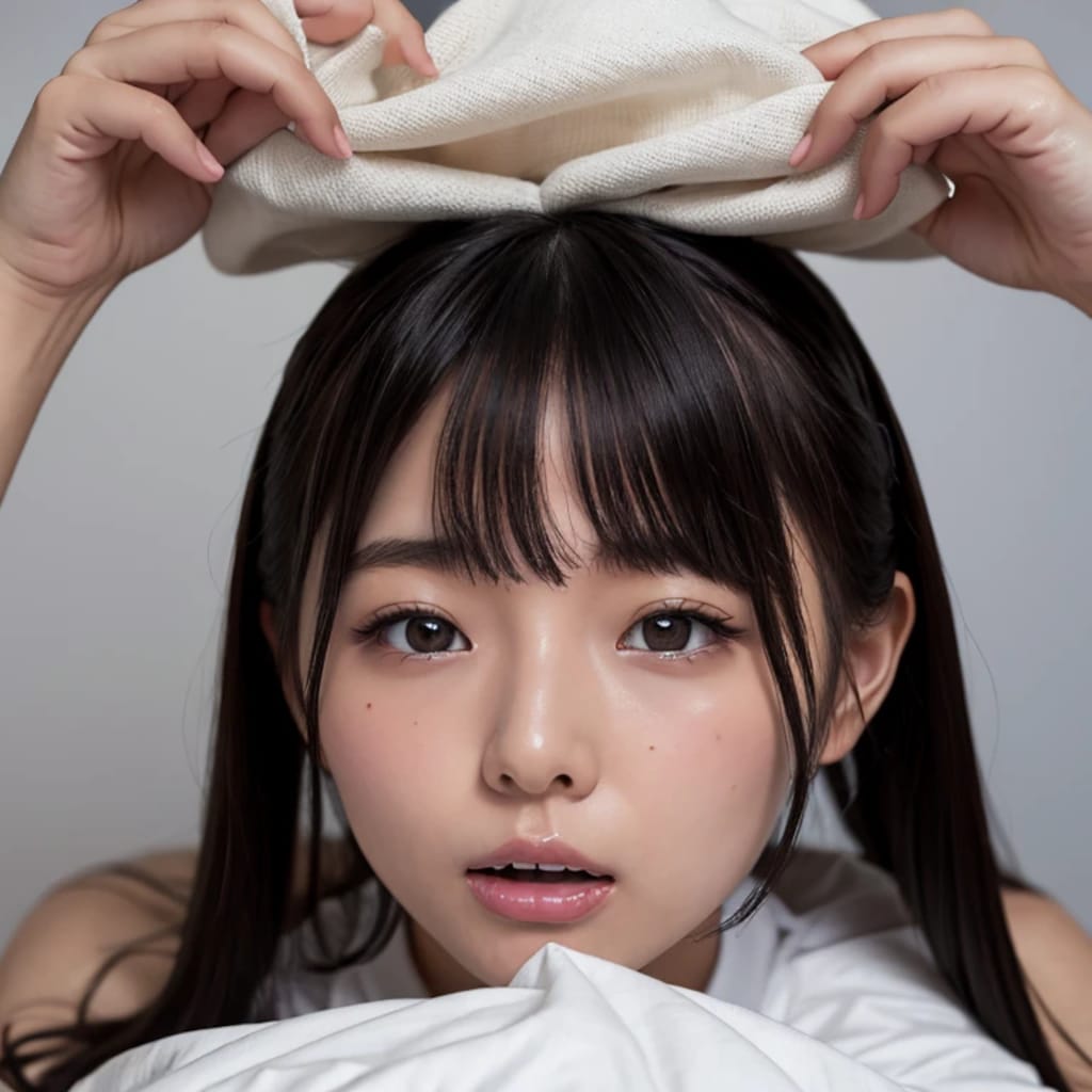 お兄ちゃん　今シコってたでしょっ