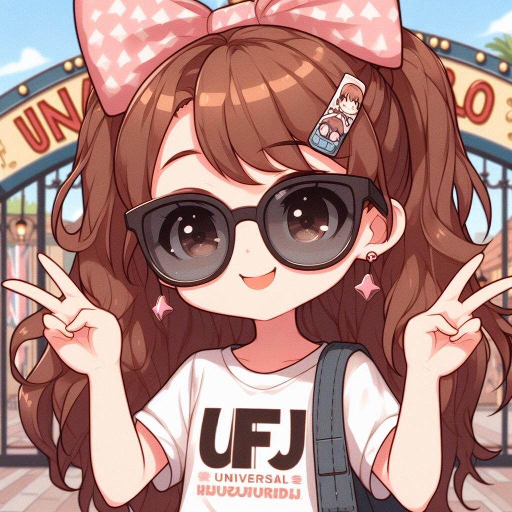 【謎画像】Ｕ・Ｆ・Ｊ！Ｕ・Ｆ・Ｊ！