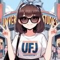 【謎画像】Ｕ・Ｆ・Ｊ！Ｕ・Ｆ・Ｊ！ 9枚目
