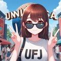 【謎画像】Ｕ・Ｆ・Ｊ！Ｕ・Ｆ・Ｊ！ 5枚目