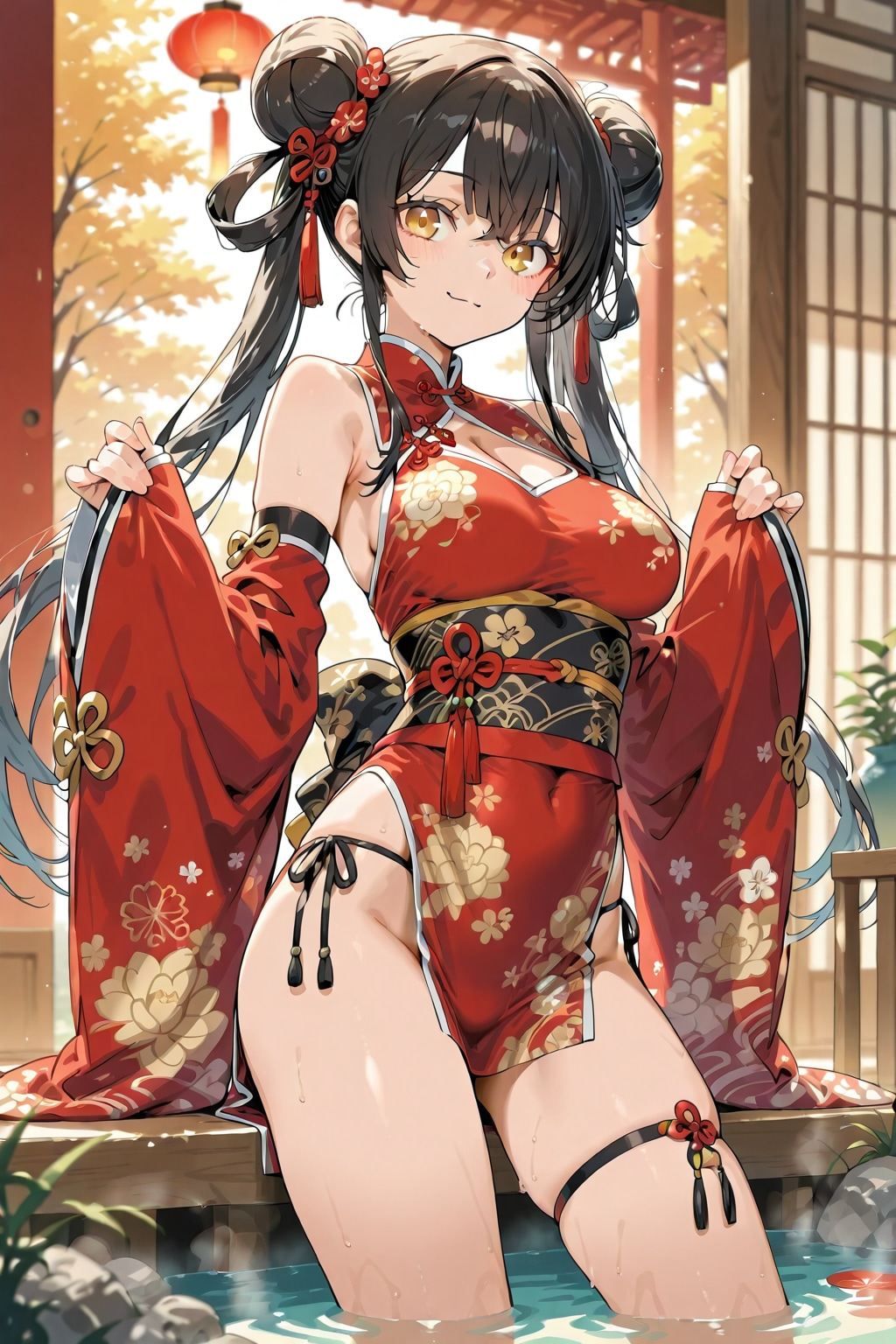 よっしゃあ漢唄