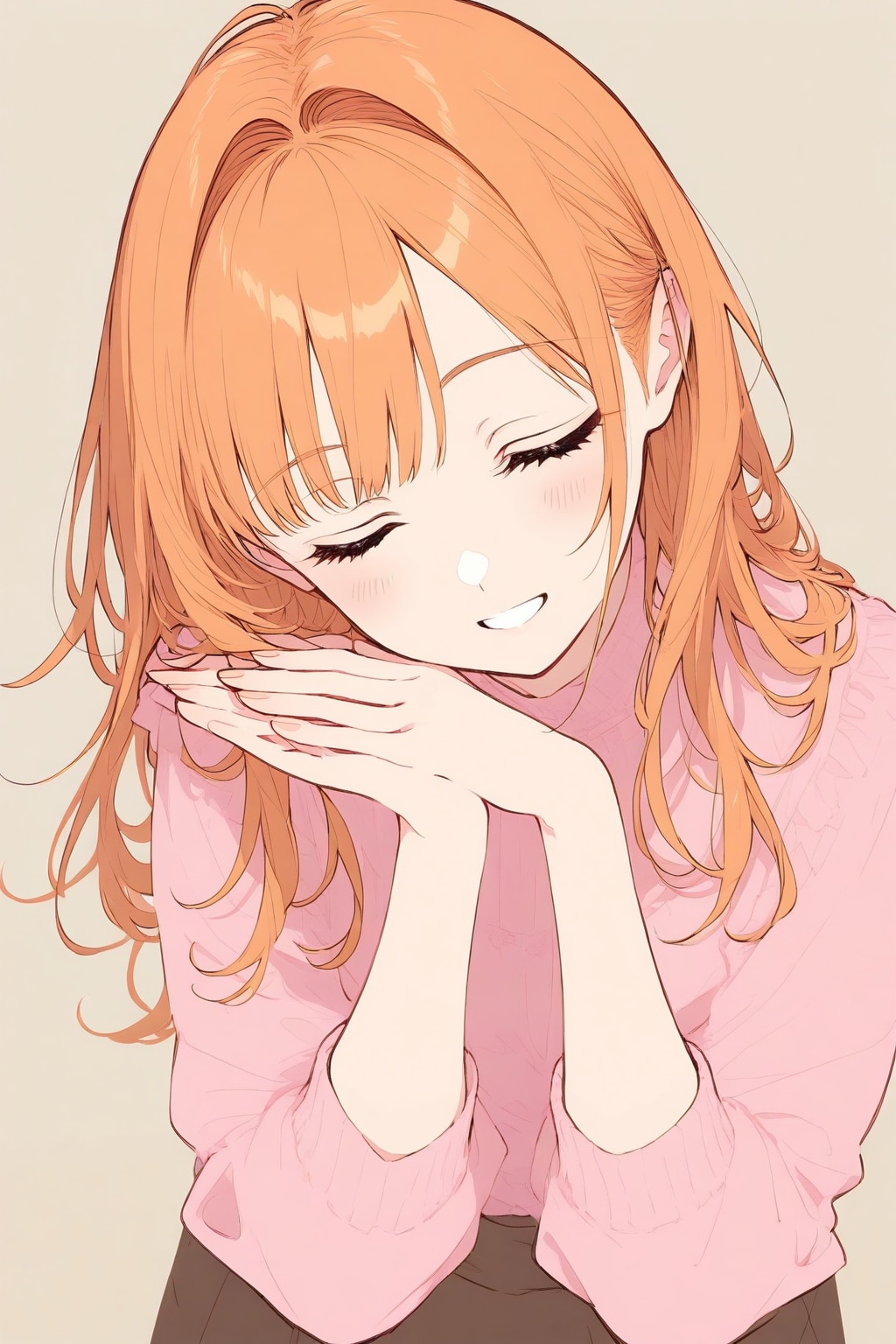ありがとう