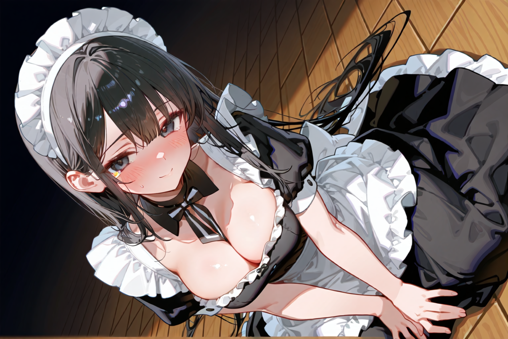 お休み日曜日…