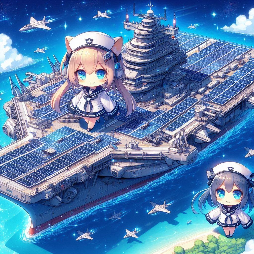 CO2を出しません