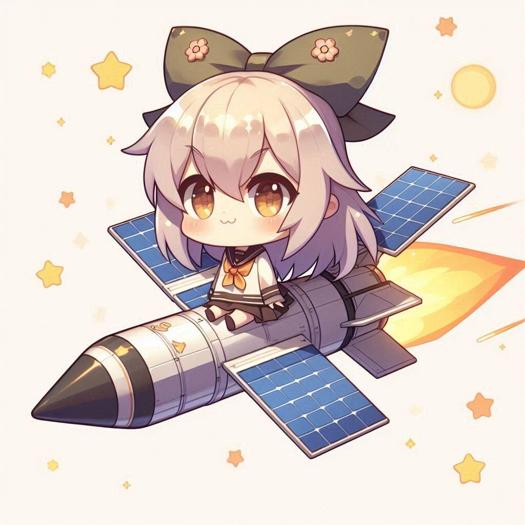 CO2を出しません