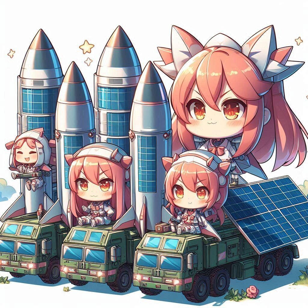 CO2を出しません