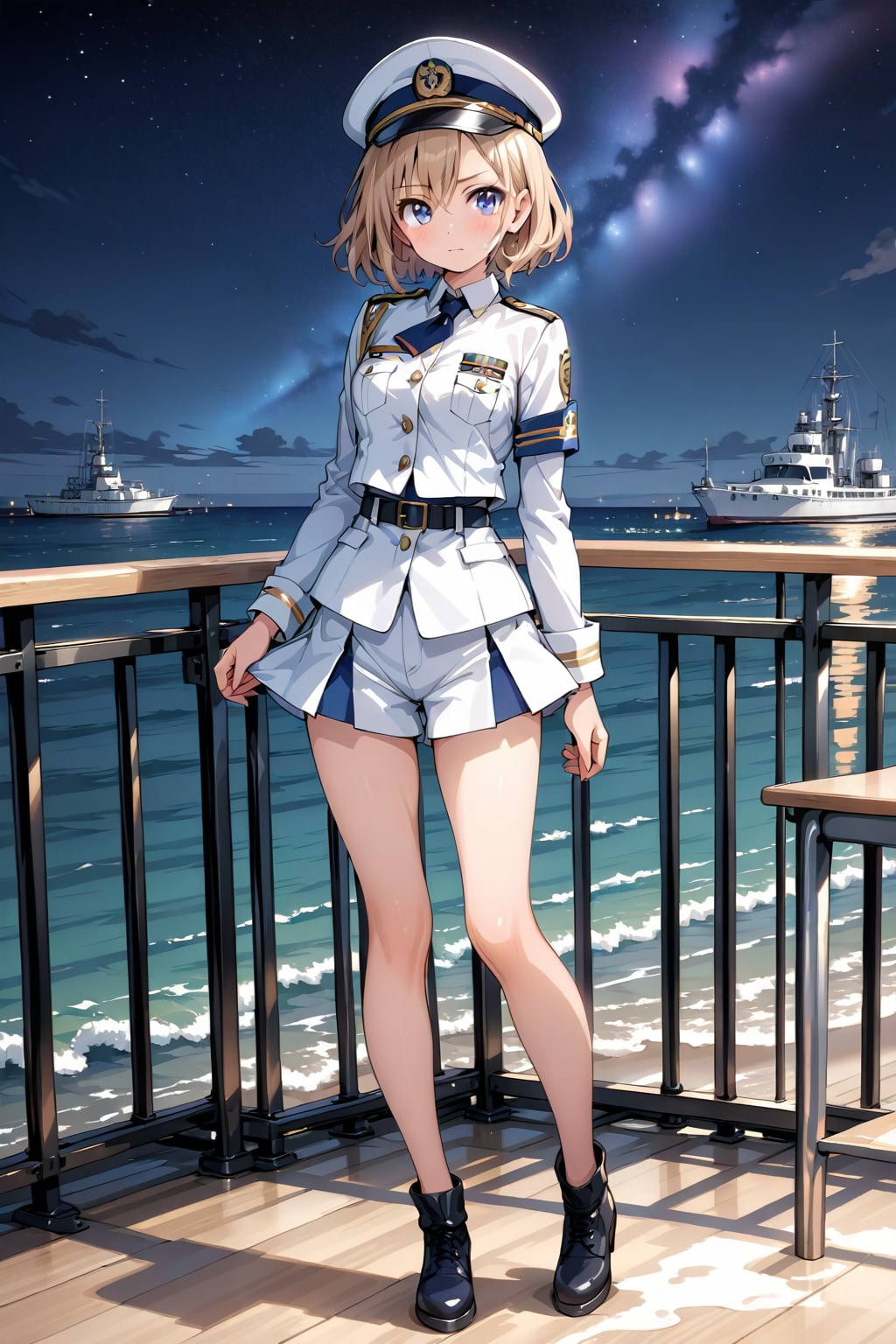ナイト・ワッチ