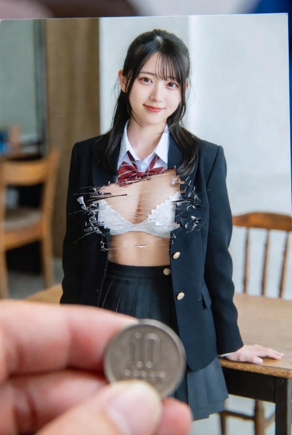 スクラッチ