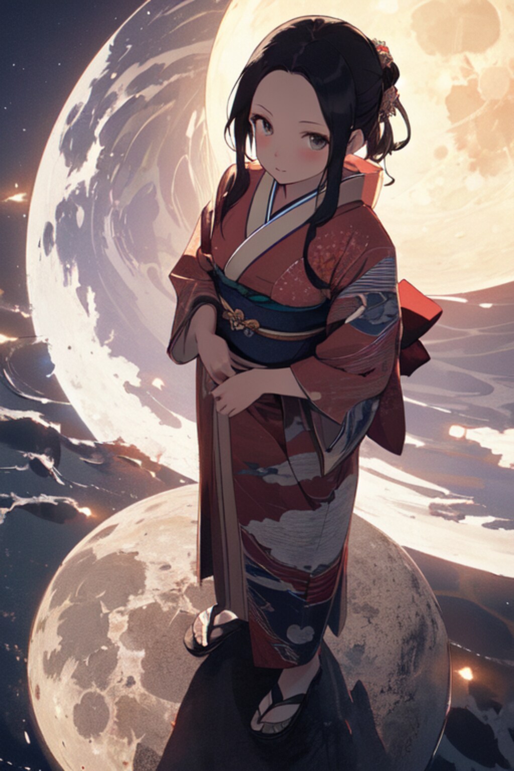 ９月に乗って１０月へ