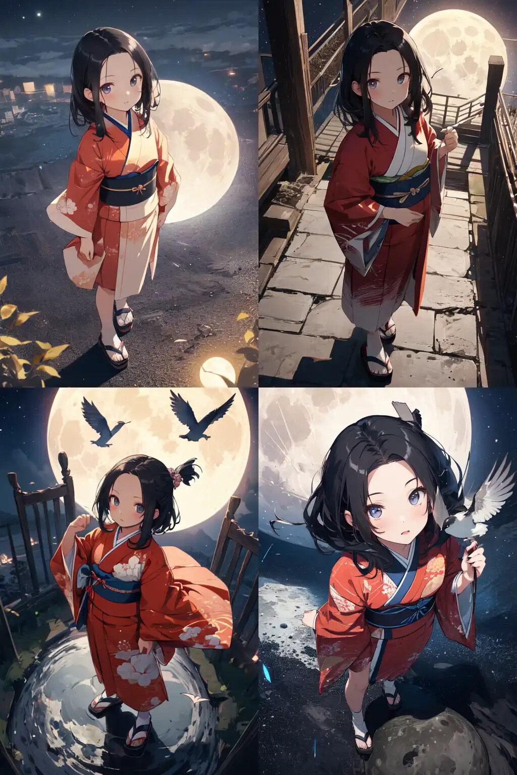 ９月に乗って１０月へ