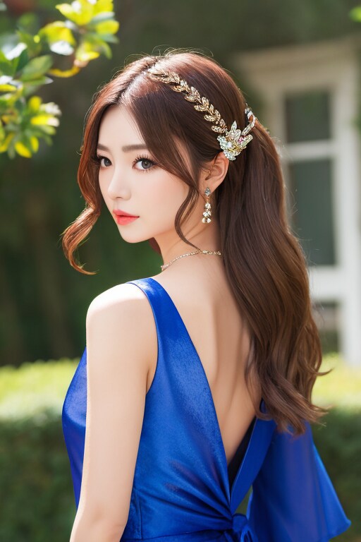 チャイナドレス👗