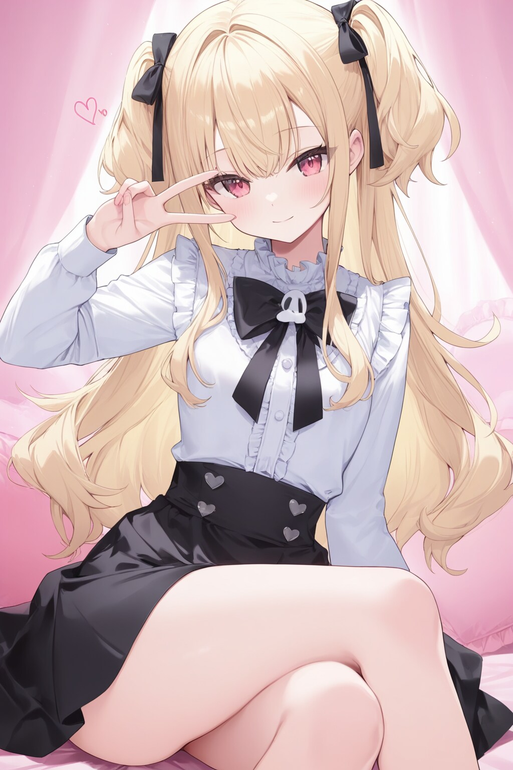 ♡ (Lilacお試し)